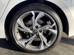 Audi A3 Sportback 35TFSI Advanced - Image 11