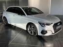 Thumbnail Audi A3 Sportback 35TFSI Advanced