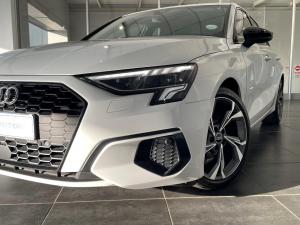 Audi A3 Sportback 35TFSI Advanced - Image 2