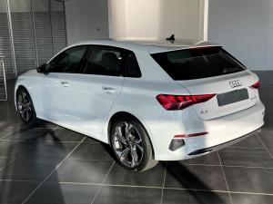 Audi A3 Sportback 35TFSI Advanced - Image 4