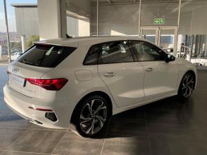 Audi A3 Sportback 35TFSI Advanced - Image 5