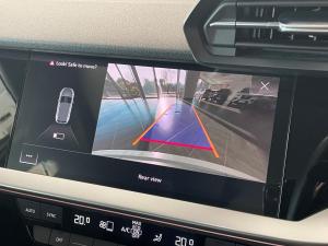 Audi A3 Sportback 35TFSI Advanced - Image 8