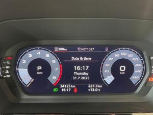 Audi A3 Sportback 35TFSI Advanced - Image 9