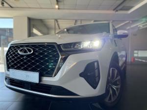 Chery Tiggo 7 Pro 1.5T Distinction - Image 2