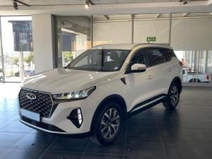 Chery Tiggo 7 Pro 1.5T Distinction - Image 3