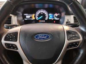 Ford Everest 2.0SiT XLT - Image 10