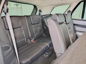 Ford Everest 2.0SiT XLT - Image 12
