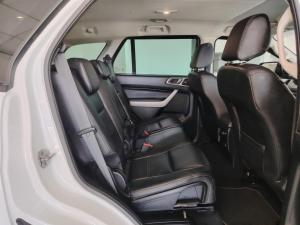 Ford Everest 2.0SiT XLT - Image 13