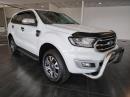 Thumbnail Ford Everest 2.0SiT XLT