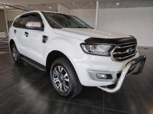 Ford Everest 2.0SiT XLT - Image 1