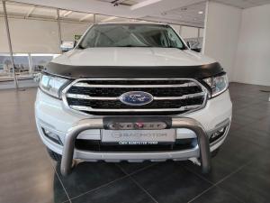 Ford Everest 2.0SiT XLT - Image 2