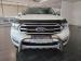 Ford Everest 2.0SiT XLT - Thumbnail 2
