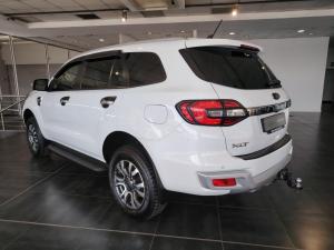 Ford Everest 2.0SiT XLT - Image 4