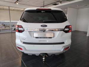 Ford Everest 2.0SiT XLT - Image 5