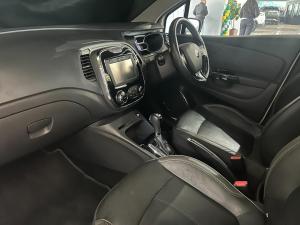 Renault Captur 88kW turbo Dynamique auto - Image 10