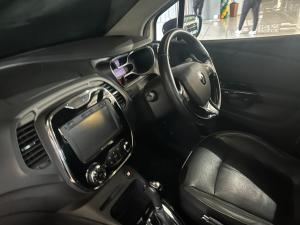 Renault Captur 88kW turbo Dynamique auto - Image 11