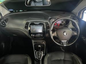Renault Captur 88kW turbo Dynamique auto - Image 12