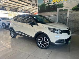Renault Captur 88kW turbo Dynamique auto - Image 1