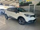Thumbnail Renault Captur 88kW turbo Dynamique auto
