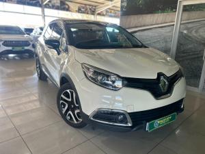 Renault Captur 88kW turbo Dynamique auto - Image 2