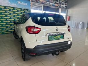 Renault Captur 88kW turbo Dynamique auto - Image 3