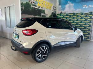 Renault Captur 88kW turbo Dynamique auto - Image 4