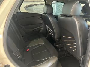 Renault Captur 88kW turbo Dynamique auto - Image 8