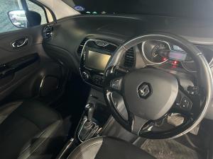 Renault Captur 88kW turbo Dynamique auto - Image 9