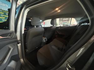 Volkswagen T-Cross 1.0TSI 85kW Comfortline - Image 11