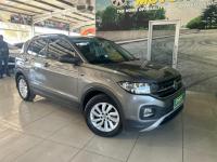 Thumbnail Volkswagen T-Cross 1.0TSI 85kW Comfortline