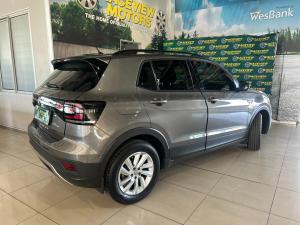 Volkswagen T-Cross 1.0TSI 85kW Comfortline - Image 3