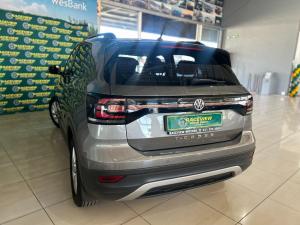 Volkswagen T-Cross 1.0TSI 85kW Comfortline - Image 4
