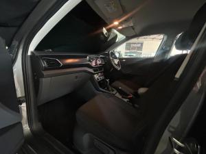 Volkswagen T-Cross 1.0TSI 85kW Comfortline - Image 5