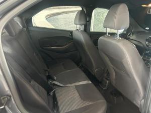 Ford Figo Freestyle 1.5 Titanium - Image 11