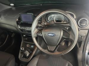 Ford Figo Freestyle 1.5 Titanium - Image 12