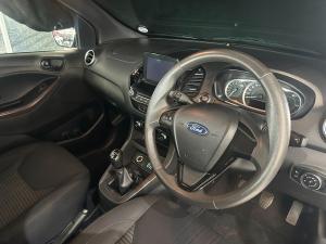 Ford Figo Freestyle 1.5 Titanium - Image 13
