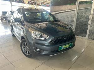 Ford Figo Freestyle 1.5 Titanium - Image 2
