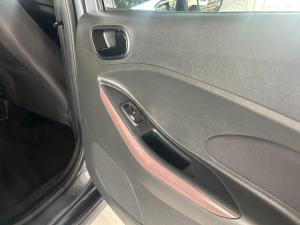 Ford Figo Freestyle 1.5 Titanium - Image 7