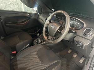 Ford Figo Freestyle 1.5 Titanium - Image 8