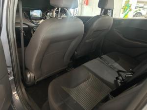 Ford Figo Freestyle 1.5 Titanium - Image 9