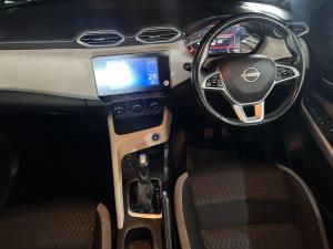 Nissan Magnite 1.0 Turbo Acenta auto - Image 11