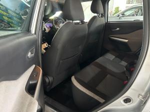 Nissan Magnite 1.0 Turbo Acenta auto - Image 12