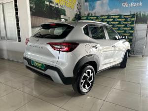Nissan Magnite 1.0 Turbo Acenta auto - Image 16
