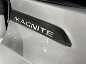 Nissan Magnite 1.0 Turbo Acenta auto - Image 17