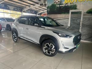 Nissan Magnite 1.0 Turbo Acenta auto - Image 1