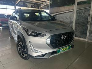Nissan Magnite 1.0 Turbo Acenta auto - Image 2