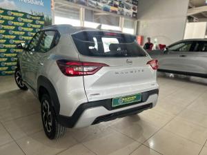 Nissan Magnite 1.0 Turbo Acenta auto - Image 3