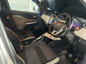 Nissan Magnite 1.0 Turbo Acenta auto - Image 7