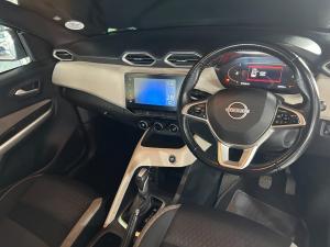 Nissan Magnite 1.0 Turbo Acenta auto - Image 8