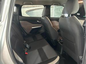 Nissan Magnite 1.0 Turbo Acenta auto - Image 9